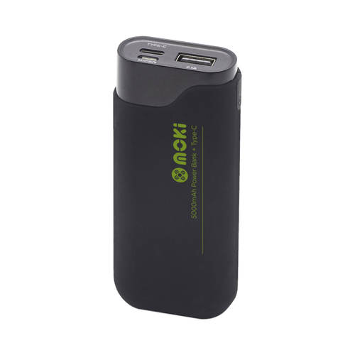 MOKI Power Bank Plus 5K