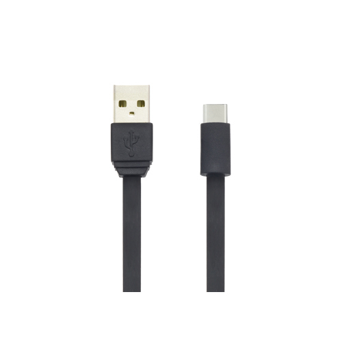 MOKI Type-C SynCharge Cable - 90cm/3ft