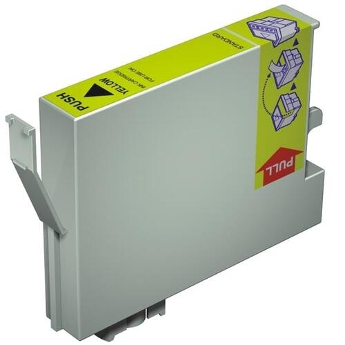 T0564 Yellow Compatible Inkjet Cartridge