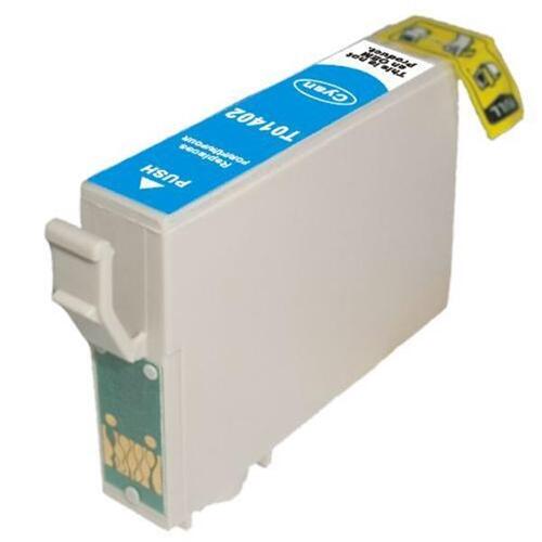 T1402 Cyan Compatible Inkjet Cartridge