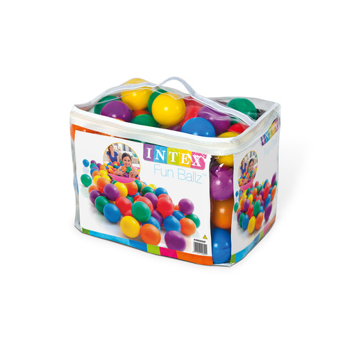 INTEX FUN BALLZ