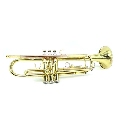 Bb Trumpet Phosphorus Copper Student Intermediate