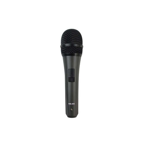 Wired Microphone MX552