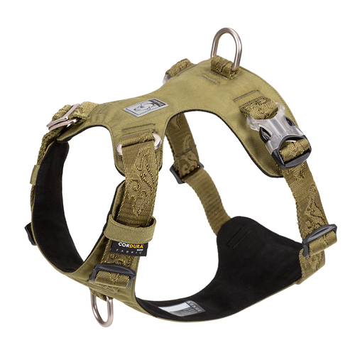 Lightweight Harness Army Green L