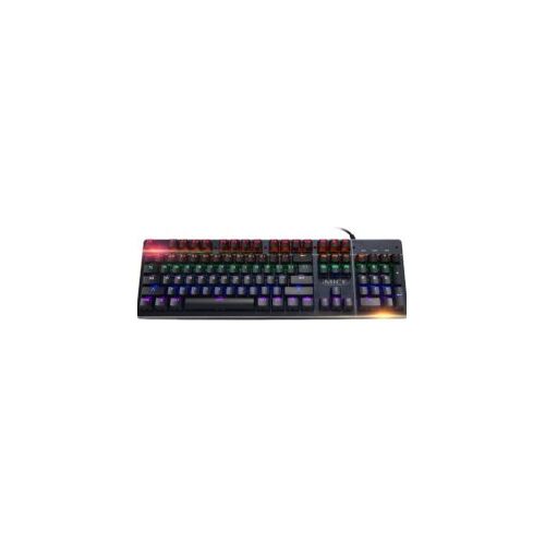 IMICE MKX80 USB Wired Conflict-Free Backlight Gaming Mechanical Keyboard