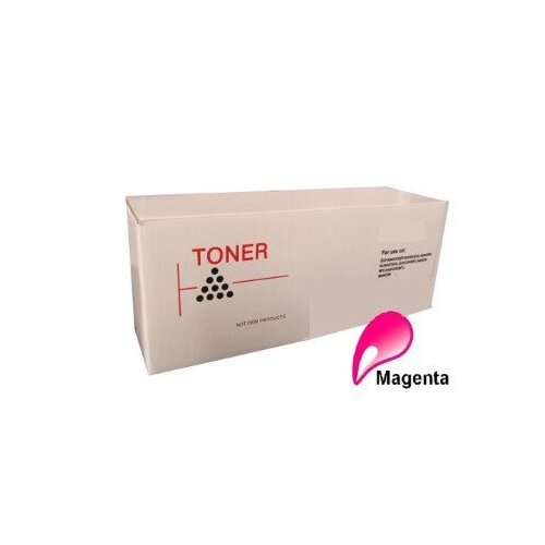 Compatible Premium Toner Cartridges Q6473A Premium Eco Magenta Toner - for use in HP Printers