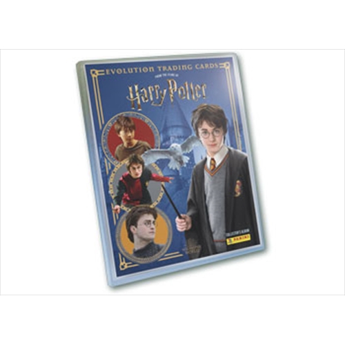 Harry Potter Evo Starter Pack