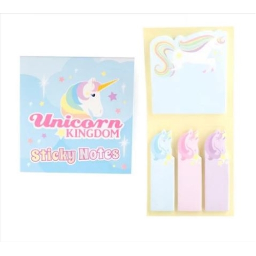 Unicorn Sticky Notes