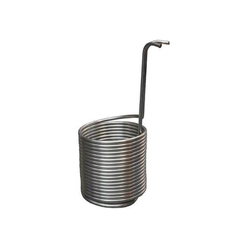 Stainless Steel Wort Chiller