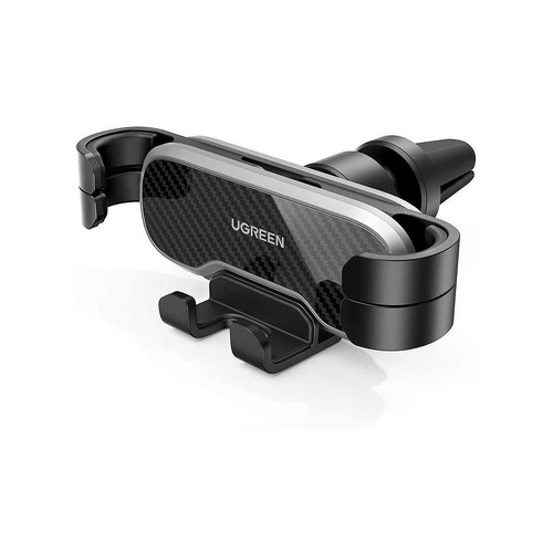 UGREEN Gravity Drive Air Vent Car Mount Phone Holder - 80539