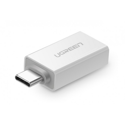 UGREEN USB 3.1 Type C Male to USB 3.0 Type-A Female Adapter USB-C 30155 (LS)