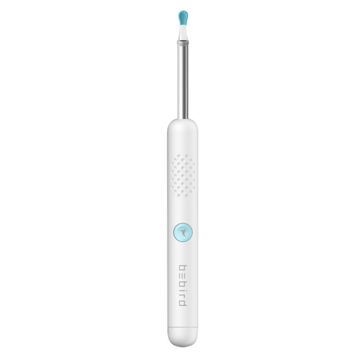 Bebird Smart Visual Ear Cleaner R1 White BEBIRD-R1WH