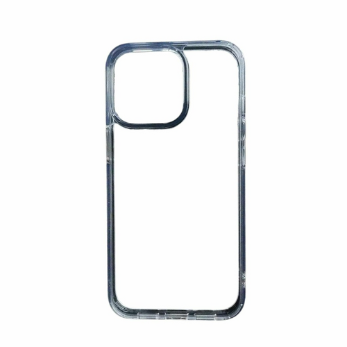 VOCTUS iPhone 14 Phone Case (Transparent)