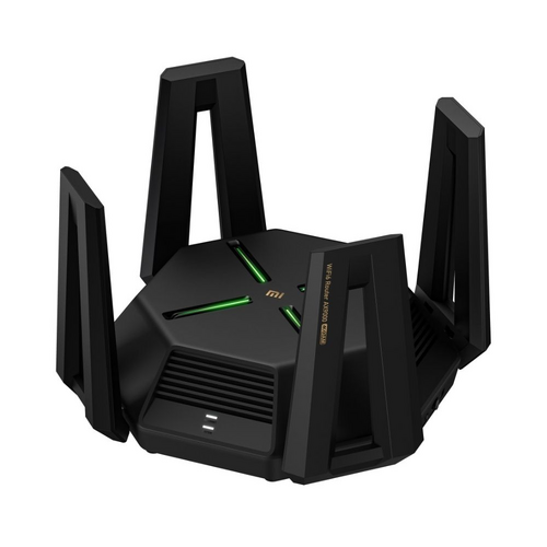 Xiaomi Mi Router AX9000 DVB4304GL