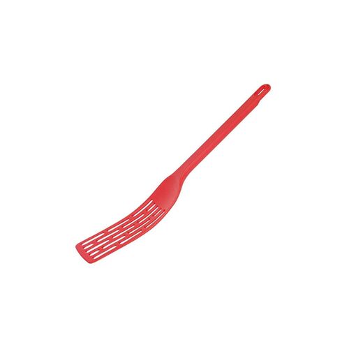 MARNA Narrow Flexible Spatula Red 65_307_35mm x3