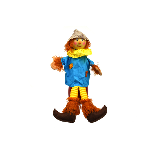 SCARECROW HAND PUPPET