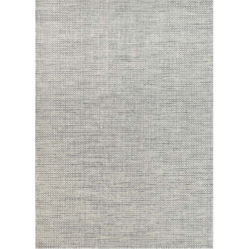 Scandi Grey Reversible Wool Rug 80x400 cm