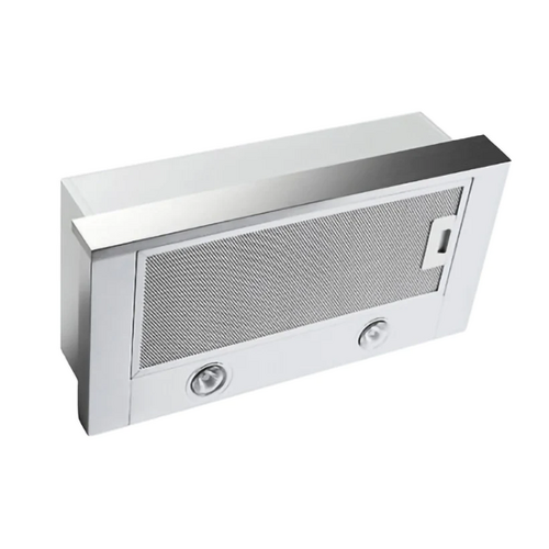 Whirlpool 60cm Slideout Rangehood WPRS60ASL