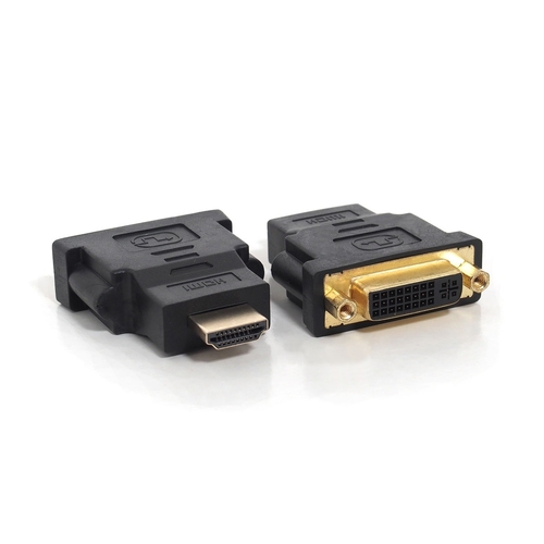 Oxhorn HDMI Male to DVI Female Adapter