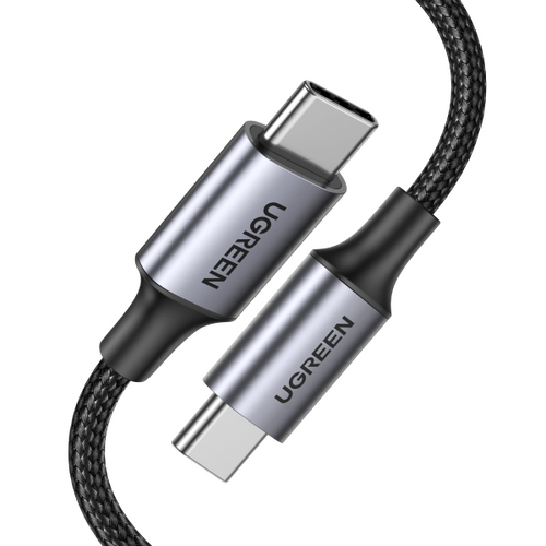 UGREEN 70427 USB-C to USB-C PD Fast Charging Cable 1M