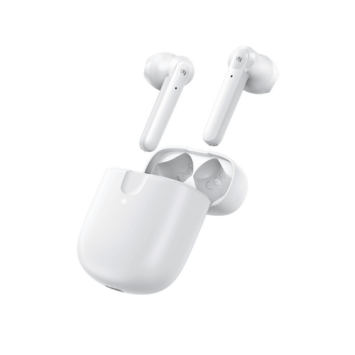 UGREEN 80652 T2 Wireless Earbuds White