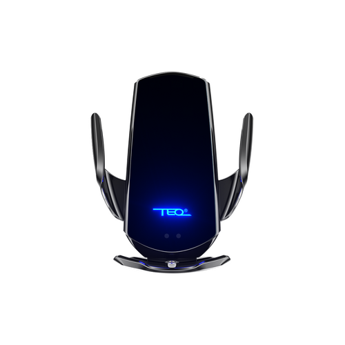 TEQ T22 Fast Wireless Car Charger and Holder