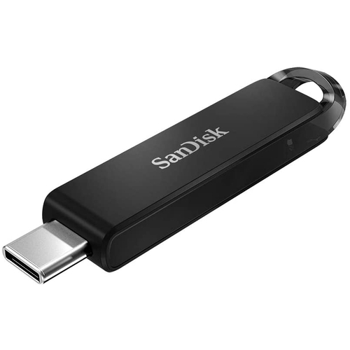 SANDISK 256GB SDCZ460-256G-G46 CZ460 Ultra Type-C USB3.1 (150MB) New