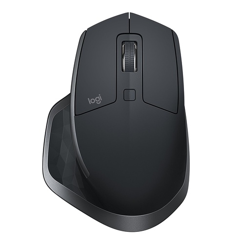 Logitech MX Master 2s (910-005142)