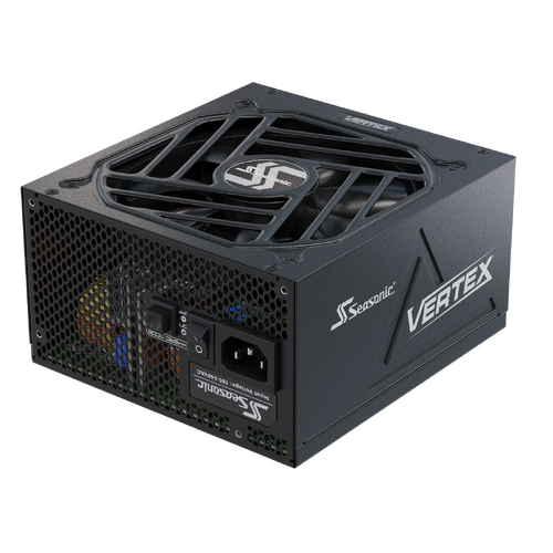 Seasonic VERTEX 1200W (GX-1200)  80 PLUS Gold Modular PSU