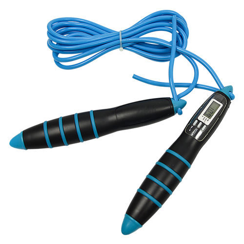 Digital LCD Skipping Jumping Rope