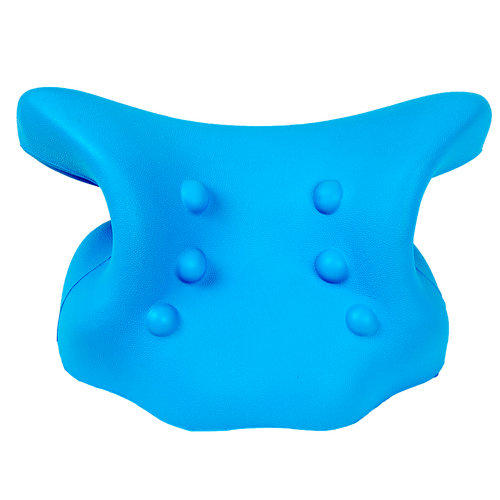 Neck Traction Pillow Rest Cloud Support Neck Stretcher