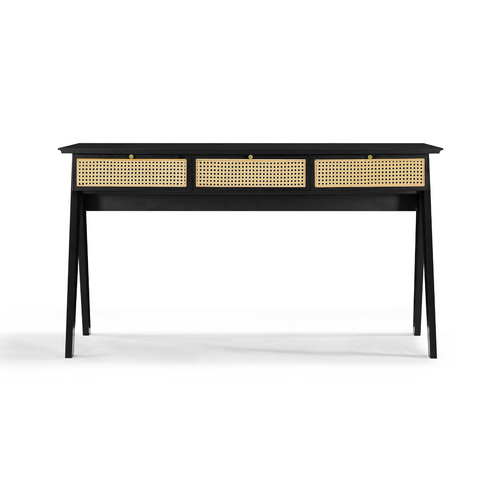 Lara Rattan Desk